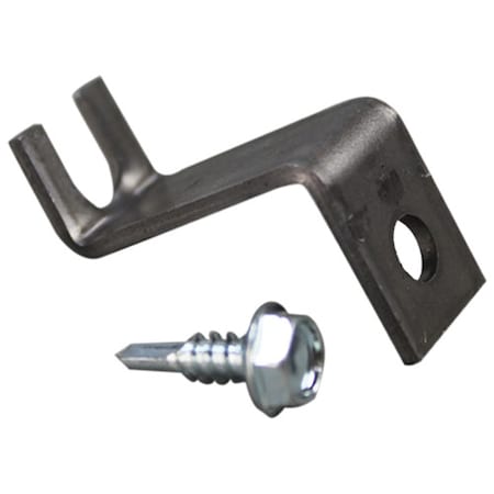 Montague Pilot Bracket 1518-0